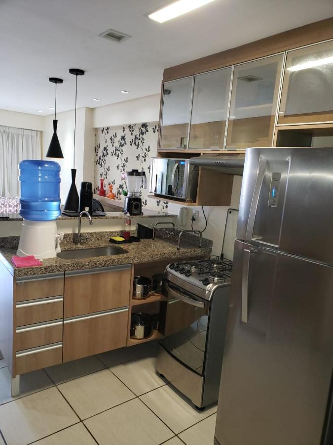 Apartamento Class Fortaleza (Ceara)