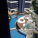 Beach Class Fortaleza Torre 3