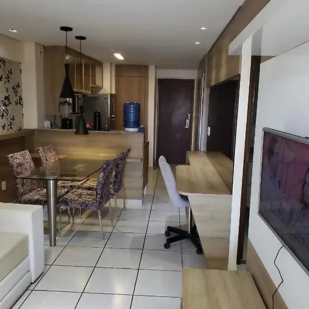 Class Apartamento Fortaleza (Ceara)