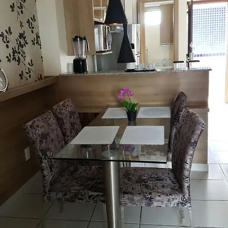 Apartamento Class Fortaleza (Ceara)