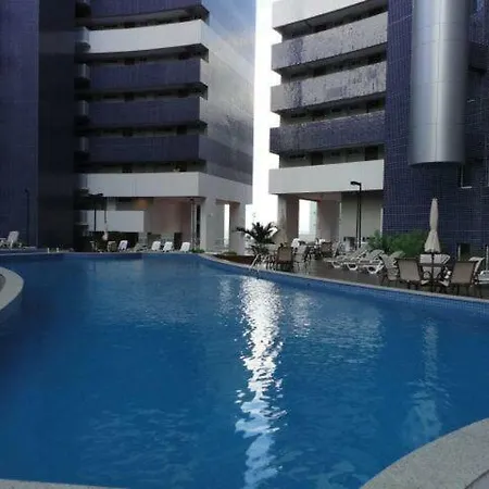 Apartamento Class