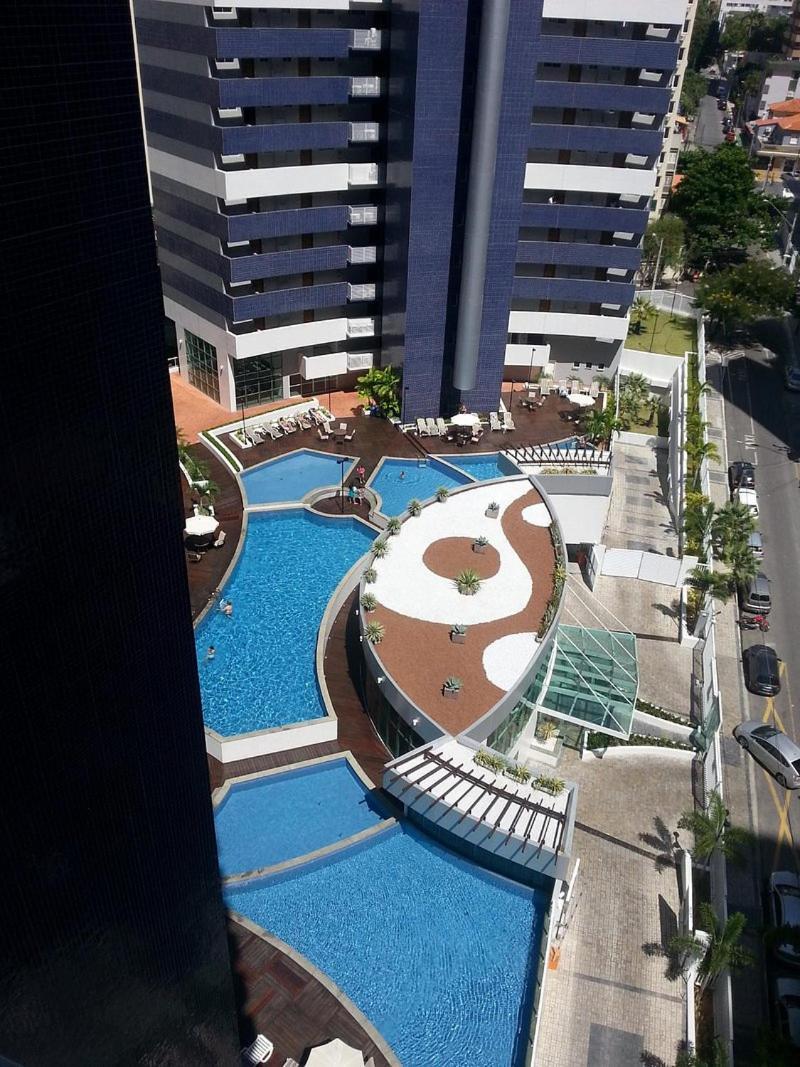 Class Torre 3 Apartamento *