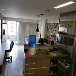 Beach Class Fortaleza